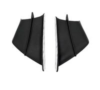 Compatible Con Suzuki Para GS500E Para GS500F Para GS 500 Para SV 1000 Accesorios De Motocicleta Winglet Kit De Ala Lateral Aerodinámica Ajuste De Alerón De Aleta Alerón Lateral para Motocicleta(Matte