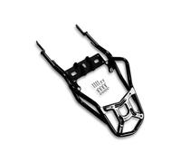 Compatible Con SUZUKI Para GSX-8S, Portaequipajes Trasero Para Motocicleta, Caja Superior Trasera, Baúl, Estante De Soporte, Estante De Contrapunto Portaequipajes Trasero Moto