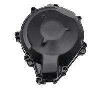 Compatible Con Suzuki Para GSX-R100 Para GSXR1000 2017 2018 2019 2020 Cubierta De Magneto De Estator De Motocicleta Junta Carcasa Del Motor Del Estator 11351-17K01 Tapa Alternador