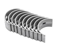 Compatible Con Suzuki Para Gsx-R1000 K5-K8 2005 2006 2007 2008 Piezas De Cojinete De Cigüeñal Principal De Motor De Motocicleta STD+25+50 10 Piezas Principal Del Cigüeñal