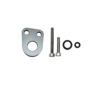 Compatible Con Suzuki Para GSX-R1000 Para GSXR1000 2017-2022 Estabilizador De Palanca Cambios Motocicleta Soporte Eje Cambio Marchas