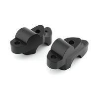 Compatible Con Suzuki Para GSX-S1000F 2015 2016 2017 2018 2019 2020 2021 2022 2023 2024 Abrazadera De Manija De Montaje De Barra Elevadora De Manillar De Motocicleta Elevador Manillar Moto