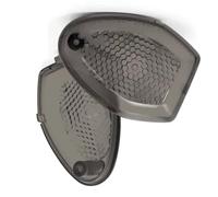 Compatible Con Suzuki Para GSX-S1000F 2015-2020 Para GSX-S950 2022-2024 Cubierta De La Carcasa De La Luz De Señal Giro Delantera Y Trasera Para Indicador De Motocicleta motocicleta Intermitentes(1 Pai