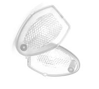 Compatible Con Suzuki Para GSX-S1000F 2015-2020 Para GSX-S950 2022-2024 Cubierta De La Carcasa De La Luz De Señal Giro Delantera Y Trasera Para Indicador De Motocicleta motocicleta Intermitentes(1 Pai