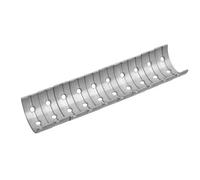 Compatible Con Suzuki Para Gsx-S750 2015 2016 2017 2018 2019 2020 2021 2022 2023 Biela De Motocicleta Cigüeñal Cojinete Principal Azulejo Del Cigüeñal cojinete cigüeñal Principal(Add 25 Crankshaft)