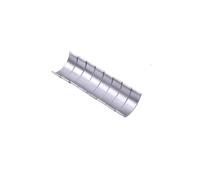 Compatible Con Suzuki Para Gsx-S750 2015 2016 2017 2018 2019 2020 2021 2022 2023 Biela De Motocicleta Cigüeñal Cojinete Principal Azulejo Del Cigüeñal cojinete cigüeñal Principal(Add 25 Connecting)