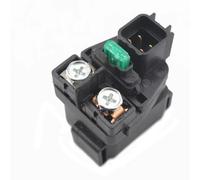 Compatible Con Suzuki Para Gsx650f Para Katana 2008 2009 2010 2011 2012 Solenoide De Arranque De Motocicleta Para Relé OEM: 31800-38G00 Solenoide Relé Arranque