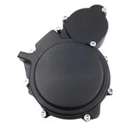 Compatible Con Suzuki Para GSXR 600 750 2006-2021 Piezas De Motocicleta Billet Cubierta Del Cárter Transparente Carcasa Del Motor Del Estator Accesorios Tapa Alternador(Type 3)