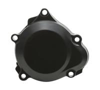 Compatible Con Suzuki Para GSXR1000 2001-2008 Para GSXR600 1996-2005 Cubierta De Arranque Del Motor Derecho De Motocicleta Cárter Carcasa Del Motor Del Estator Accesorios Tapa Generador