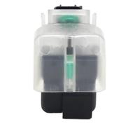 Compatible Con Suzuki Para GSXR1000 2005-2015 Relé Arranque Solenoide Motor Reemplazo Un Conjunto OEM: 31800-41G00 Relé Arranque Moto
