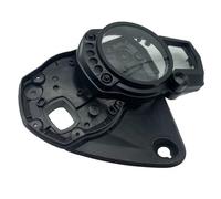 Compatible Con Suzuki Para GSXR1000 Para GSXR 1000 Para K8 K7 2007 2008 Carcasa De Instrumentos De Motocicleta Velocímetro Cuentakilómetros Tacómetro Cubierta Cubierta del tacómetro