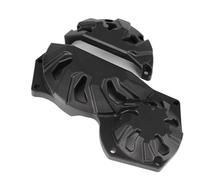 Compatible Con Suzuki Para GSXR600 Para GSXR750 2006-2019 Cubierta Del Motor De Motocicleta Cubierta Embrague Juego Protección Accesorios Carcasa Del Motor Del Estator Tapa Alternador