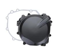 Compatible Con Suzuki Para GSXR600 Para GSXR750 Para GSX-R600 R750 1996 1997 1998 1999 Cubierta Del Motor Cubierta Del Estator Del Motor Cubierta Lateral Del Cárter Tapa Alternador(Type 2)