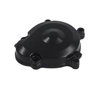Compatible con Suzuki para Hayabusa para GSX1300R 1999-2022 para GSX1300BK B-King 2008-2013 Estator Derecho De Motocicleta Arranque Motor Tapa del Cárter Estator Motor Tapas Carcasa(Type 1)