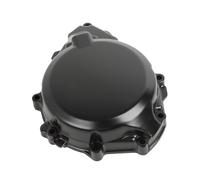 Compatible con Suzuki para Hayabusa para GSX1300R 1999-2024 para GSX1300BK B-King 2008-2019 Cubierta del Estator Izquierdo De Motocicleta Cárter Carcasa Motor del Estator Estator Motor Tapas Carcasa