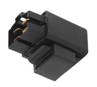 Compatible Con Suzuki Para Intruder Volusia 800 VL800 2001 2002 2003 2004 Accesorios Solenoide Relé Arranque Reemplazo Directo 1PCS Relé Arranque Moto
