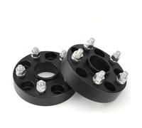 Compatible Con Suzuki Para Jimny Para Vitara 1998 1999 2000 2001 2002 2003 2004 Adaptadores De Rueda Delantera Espaciadores De Brida 2 Piezas Espaciadores de Rueda(35mm)