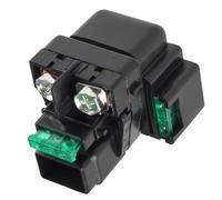 Compatible Con Suzuki Para LT-A500F Vinson 500 4X4 AUTO 2002-2007 Reemplazo Solenoide Relé Arranque Motor 1 Juego OEM: 3180003G00 Relé Arranque Moto