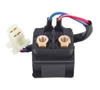 Compatible Con Suzuki Para LT-R450Z Para QuadRacer 2008 2009 2010 2011 Relé Solenoide De Arranque Motocicleta 1PCS OEM：31800-45G00 Relé Arranque Moto