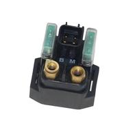 Compatible Con Suzuki Para Ozark 250 Para LTF250 2x4 2003 2004 2005 2006 2007 2008 2009 Reemplazo De Solenoide Relé Arranque Motocicleta Relé Arranque Moto