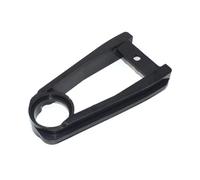 Compatible con Suzuki para RGV250 VJ22 1990 1991 1992 1993 1994 Cubierta Protectora Horquilla Plana para Motocicleta Guía Cadena Basculante Amortiguador Deslizante Torretas De Manillar