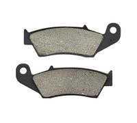 Compatible Con Suzuki Para RM-Z450 2005-2013 Para DR650 SET-SEY SEK1-SEK9 SEL1-SEL6 1996-2016 Pastillas Freno Delanteras Motocicleta Accesorios Reparación Actualización Freno Disco