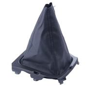Compatible Con Suzuki Para S-Cross 1.6 2014 2015 2016 2017 2018 2019 2020 2021 2022 Perilla De Cambio De Marchas Palanca Cubierta De Bota De Polaina Palanca Cambios Coche