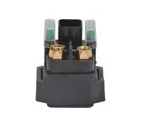 Compatible Con Suzuki Para SV1000 Para SV1000S 2003 2004 2005 2006 2007 Piezas De Repuesto Solenoide Relé Arranque Motocicleta Relé Arranque Moto
