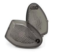 Compatible Con Suzuki Para SV1000N Para SV1000S 2003-2007 Para Gladius 650 Para SFV650 2009-2016 Lente De Luz Señal De Giro Delantera Y Trasera Indicador De Motocicleta motocicleta Intermitentes(1 Pai