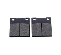 Compatible Con Suzuki Para SV650 S 1999 2000 2001 2002 Parte La Motocicleta Reemplace Los Kits Almohadilla La Almohadilla La Almohadilla La Almohadilla La Moto Pastillas freno para motocicleta