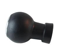 Compatible Con Suzuki Para SWIFT Para MK1 MK2 2006-2016 5 Para Perilla De Palanca De Cambios MT De Velocidad Coche Accesorios