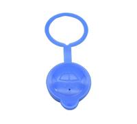 Compatible con Suzuki Para SX4 2006-2012 38451-77J00 Tapa del depósito de líquido lavaparabrisas Tapa de la botella del tanque de agua tapón lavaparabrisas