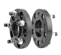 Compatible Con Suzuki Para SX4 Para Grand Para Vitara 2 Adaptadores Espaciadores De Ruedas PCD 5x114,3 CB 60,1 Mm Separadores De Adaptadores Espaciadores De Ruedas Separadores Ruedas Llantas