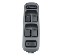 Compatible con Suzuki para Vitara 1999-2003 para XL-7 2003-2006 para Baleno 1999-2006 Elevador De Interruptor De Ventana 37990-65d10-T01 Mando Botonera Elevalunas