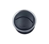 Compatible Con Suzuki Para Vitara 2016 2017 2018 2019 2020 2021 Rejilla De Salida Del Aire Acondicionado Del Salpicadero Del Coche 73630-56P00 Accesorios para coche(1PCS)