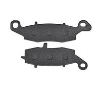 Compatible Con Suzuki Para VL800 K5 K6 BK6 K7 ZK7 Para K8 ZK8 Para K9 ZK9 L1-L5 2001-2015 Pastillas Freno Delanteras Motocicleta Accesorios Reparación Motocicletas Juego Pastillas Freno