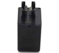 Compatible Con Suzuki Para VL800B 2005 2006 2007 2008 2009 2010 2011 2012 2013 2014 2015 Módulo Indicador De Señal Giro Relé 38610-03F01