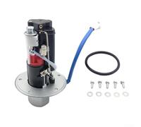 Compatible con Suzuki Sv650 Sv1000 Gsxr1000 2003 2004 Conjunto de bomba de combustible 15100-35f30 Construcción de plástico de ajuste directo para K3 K4 años