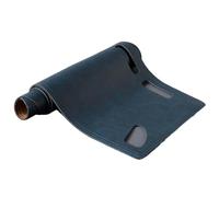 Compatible con Suzuki Vitara LY Escudo Sport 2015-2019 Cubierta de Tablero Alfombrilla Alfombra Almohadilla Parasol Cojín Retro de Cuero Accesorios para Auto