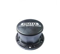 Compatible con Suzuki Vitara Tracker 43810-60A10 43810-60A10-000 4381060A10000 Buje de bloqueo de rueda libre automático