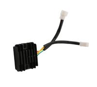 Compatible Con Sym Para Mio Para 50i E4 Para Orbit 3 125 2018 2019 2020 2021 Para Symphony Para SR 125 E5 2021 Regulador Rectificador De Motocicleta 31600-MA1-000 Regulador Rectificador