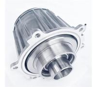 Compatible Con T30 T31 T32 Infiniti Loulan Renault Acoplador De Embrague Diferencial Trasero 38761-4BF1A 38761-4BF0A