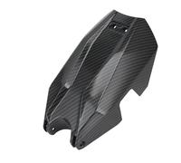 Compatible Con Talaria Sting MX3/MX4 Cubierta De Batería Carenado Fibra De Carbono Accesorio Duradero De Motocicleta Plástico Tapa de celda de batería tapa batería