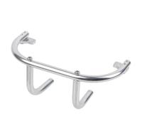 Compatible con Tamiya 1/10 RC Coche para Buggy Actualizaciones De Campeones Reemplazo De Modificación Piezas Protector De Parachoques Trasero Delantero Accesorios Coches RC