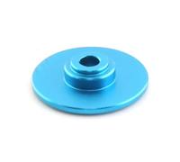 Compatible con Tamiya 54863 51000 RC, Piezas De Actualización Coche, Accesorios Repuesto, Juego Brazo Servo Aluminio para Torque RC Coches Piezas