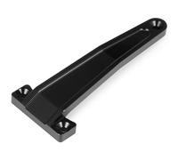 Compatible con Tamiya Lunch Box 1/12 RC Monster Truck Car Upgrade Parts Aleación De Aluminio para Kit De Montaje De Conexión De Chasis Piezas Coche RC