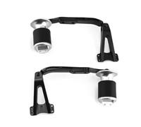 Compatible con Tamiya para Scania para Actros para Man para Volvo 1/14 RC Piezas para Camiones Y Coches 2 Amortiguadores Neumáticos Accesorios Coches RC