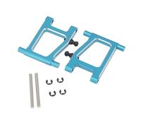 Compatible con Tamiya TT01 Juego Completo de Piezas de actualización de Metal Kit de Eje de transmisión CVD Brazo de suspensión Diff Cup Conjunto de dirección for TT01 1/10 RC Car (Color : Rear Lower