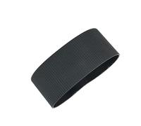 Compatible con Tamron 28-200mm F2.8-5.6 Di III (A071) - Cubierta de Goma for el Anillo de Zoom del Objetivo, Pieza de Repuesto