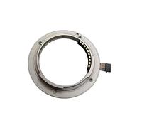 Compatible con Tamron 35-150mm F/2-2.8 Di III VXD A058 - Conjunto de Montura Trasera con contactos, Pieza de Repuesto for Lente